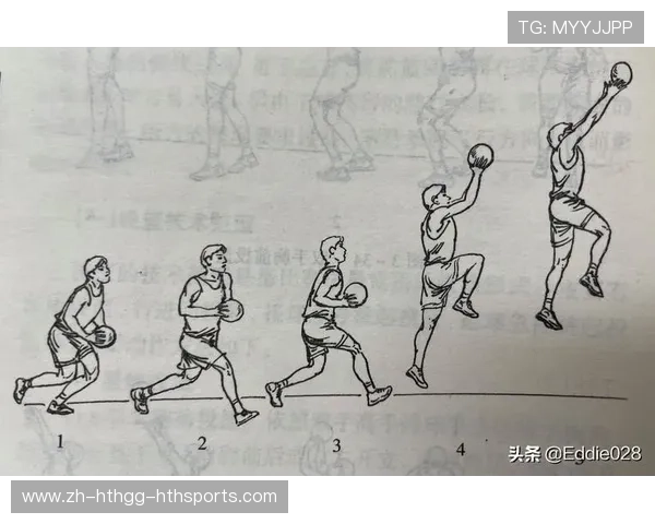 篮球训练中常见错误动作纠正方法全解析