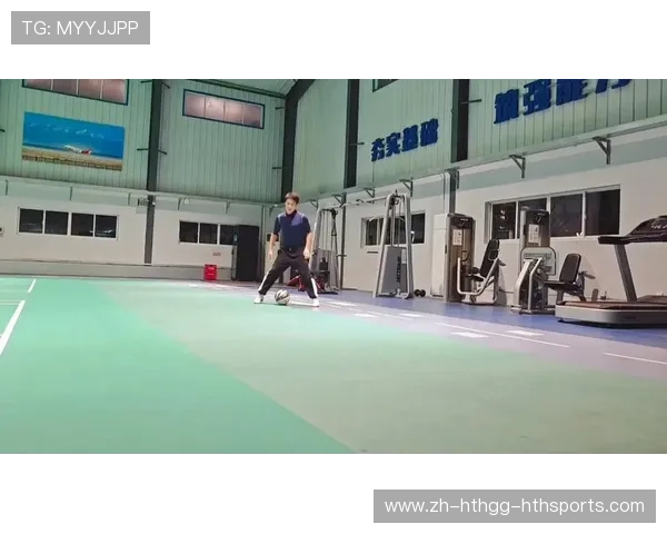 足球超势理论如何推动足球训练设备的智能化发展