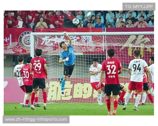 足球比赛中的门将训练与扑救技术