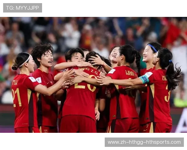 攻防俱佳中国U-20女足小组赛轰6球0失球 以头名身份晋级四分之一决赛